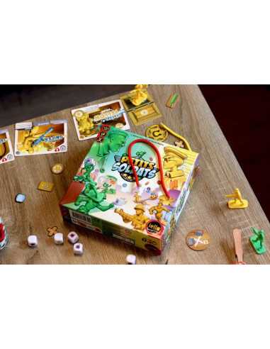 Petits Soldats - Iello Petits Soldats - Iello