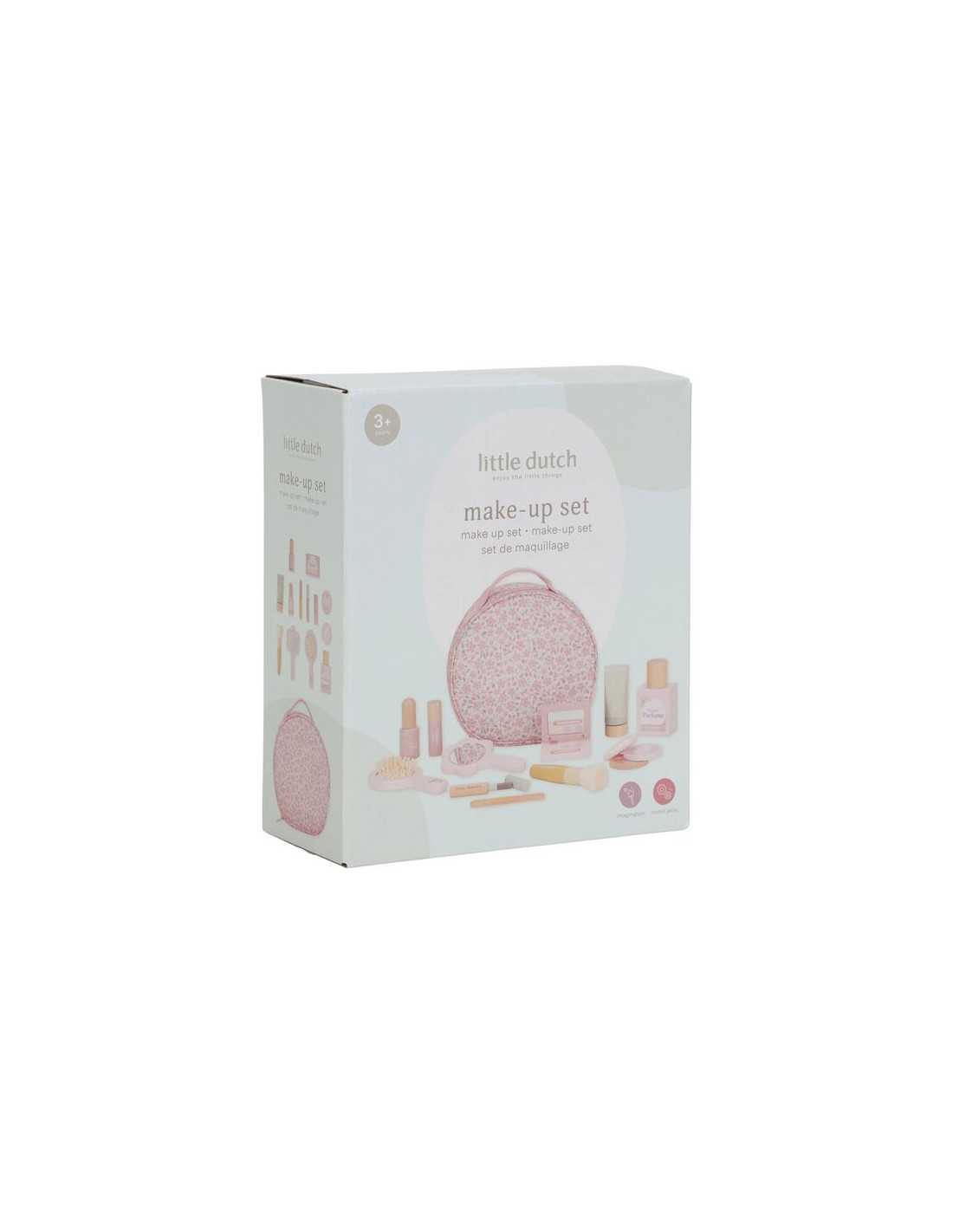 Trousse de beauté - Little Dutch Trousse de beauté - Little Dutch
