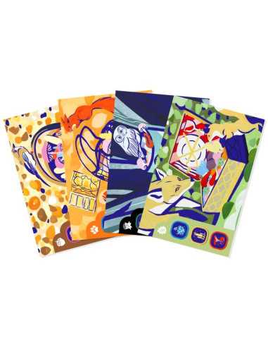 Jeu Amanite Jeu Amanite