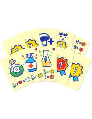 Jeu Amanite Jeu Amanite