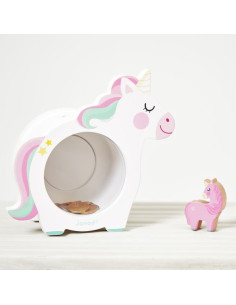 Tirelire Licorne - Janod 2