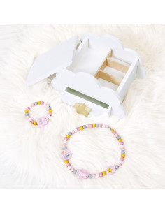 Boite à bijoux Licorne - Janod 2