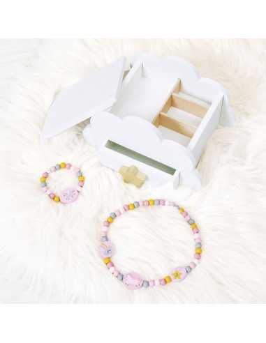 Boite à bijoux Licorne - Janod Boite à bijoux Licorne - Janod