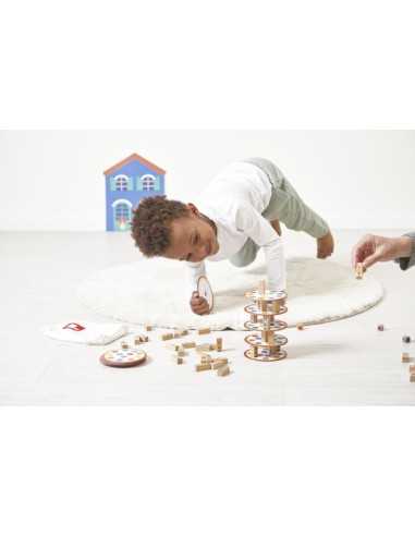 Acrobat - jeu Janod Acrobat - jeu Janod