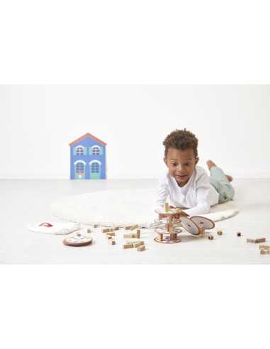 Acrobat - jeu Janod Acrobat - jeu Janod