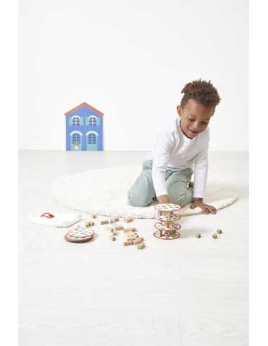 Acrobat - jeu Janod Acrobat - jeu Janod