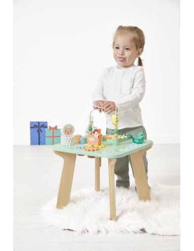 Table d’activités jolie prairie - Janod Table d’activités jolie prairie - Janod