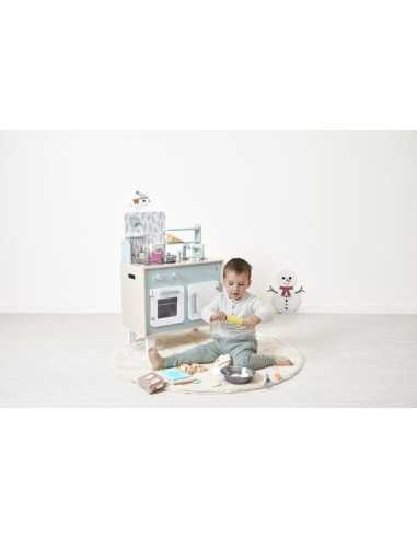 Cuisine Plume en bois - Janod Cuisine Plume en bois - Janod