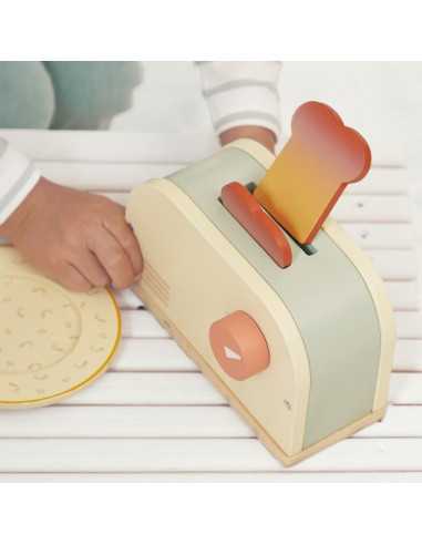 Grille-pain Mamie Soleil - Janod Grille-pain Mamie Soleil - Janod