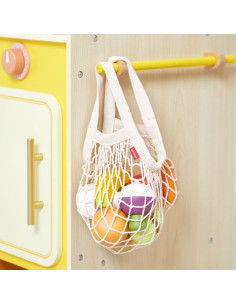 Filet de fruits et légumes... 2