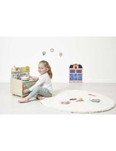 Kitchenette Mamie Soleil - Janod Kitchenette Mamie Soleil - Janod