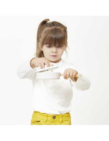 Kitchenette Mamie Soleil - Janod Kitchenette Mamie Soleil - Janod