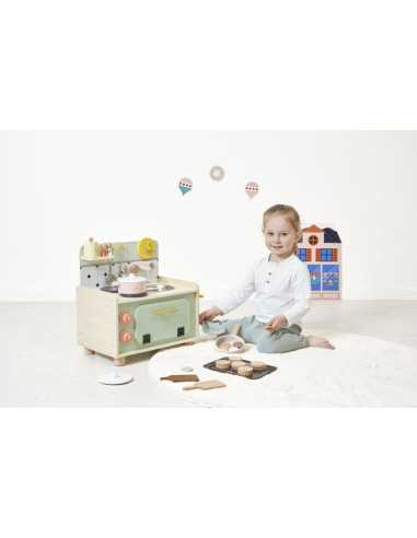 Kitchenette Mamie Soleil - Janod Kitchenette Mamie Soleil - Janod