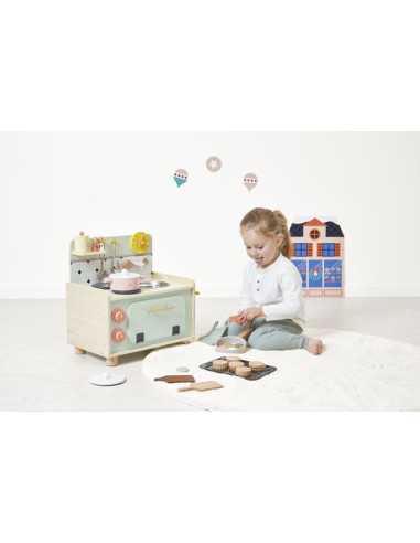 Kitchenette Mamie Soleil - Janod Kitchenette Mamie Soleil - Janod