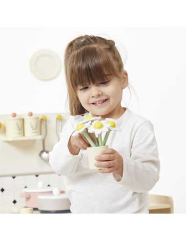 Grande cuisine équipée Mamie Soleil -... Grande cuisine équipée Mamie Soleil -...