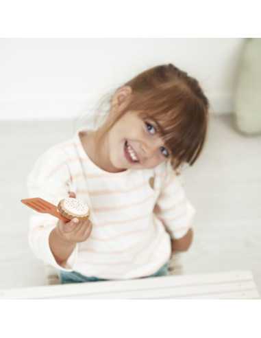 Atelier de biscuits Mamie Soleil - Janod Atelier de biscuits Mamie Soleil - Janod