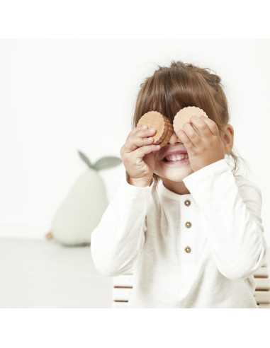 Atelier de biscuits Mamie Soleil - Janod Atelier de biscuits Mamie Soleil - Janod