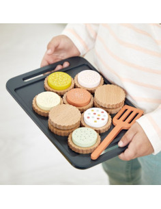 Atelier de biscuits Mamie... 2