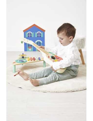 Youkoulele Gioia - Janod Youkoulele Gioia - Janod