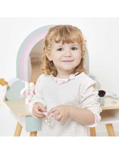 Set de bijoux Licorne - Janod Set de bijoux Licorne - Janod