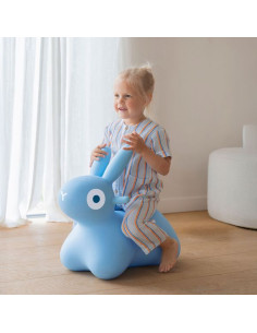 Animal sauteur lapin Hoppi... 2