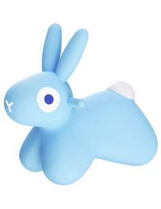 Animal sauteur lapin Hoppi...