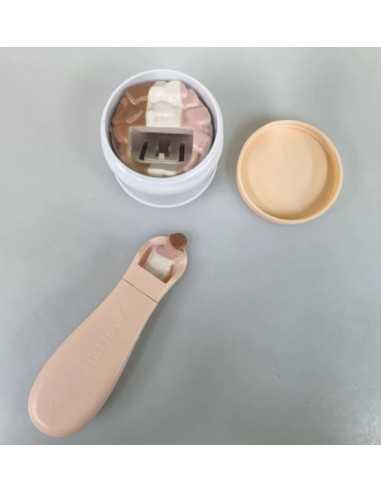 Petit Pot Glace à l'italienne - Tiny... Petit Pot Glace à l'italienne - Tiny...