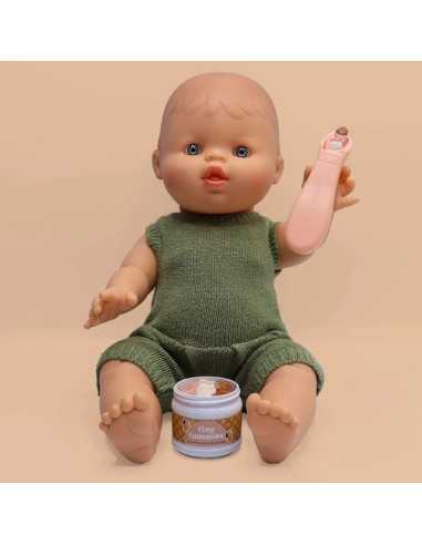 Petit Pot Glace à l'italienne - Tiny... Petit Pot Glace à l'italienne - Tiny...