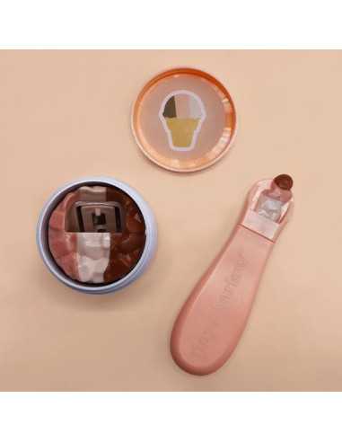 Petit Pot Glace à l'italienne - Tiny... Petit Pot Glace à l'italienne - Tiny...