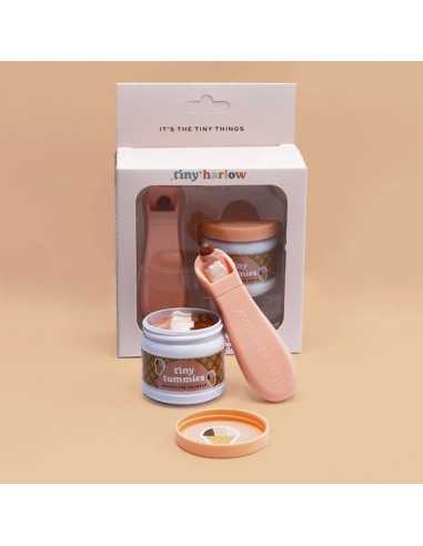 Petit Pot Glace à l'italienne - Tiny... Petit Pot Glace à l'italienne - Tiny...