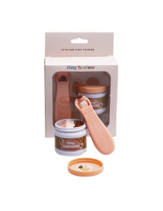 Petit Pot Glace à...