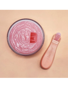 Bol de yaourt à la fraise -... 2