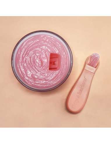 Bol de yaourt à la fraise - Tiny Harlow Bol de yaourt à la fraise - Tiny Harlow