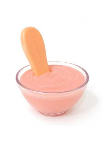 Bol de yaourt à la fraise - Tiny Harlow Bol de yaourt à la fraise - Tiny Harlow