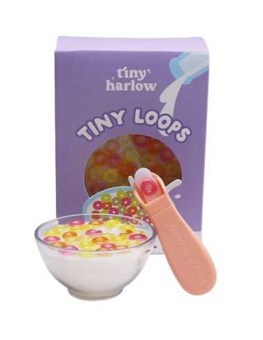 Bol de céréales - Tiny Harlow