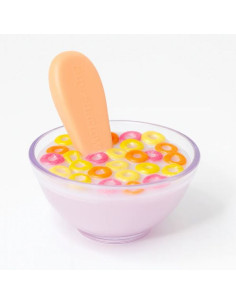 Bol de céréales - Tiny Harlow 2