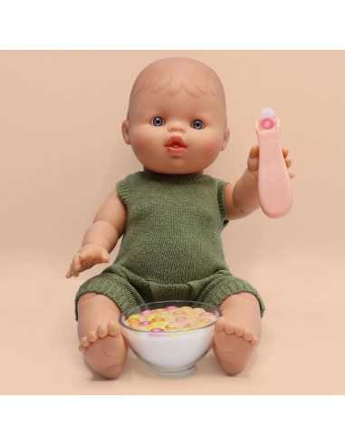 Bol de céréales - Tiny Harlow Bol de céréales - Tiny Harlow