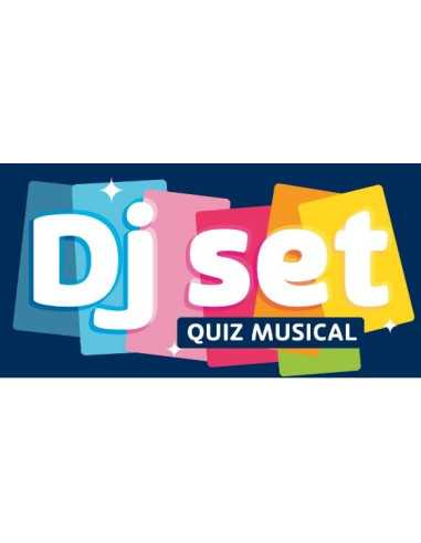 Jeu DJ Set Jeu DJ Set