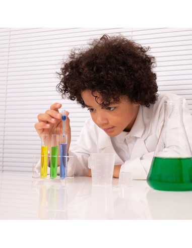 Sciences et Chimie - Sentosphère Sciences et Chimie - Sentosphère