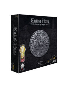 Jeu Kutná Hora La Cité...