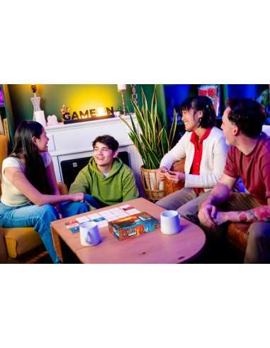 Jeu Codenames Jeu Codenames