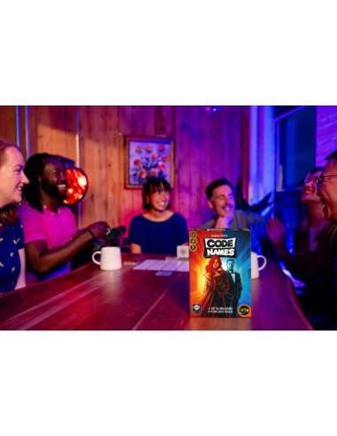Jeu Codenames Jeu Codenames