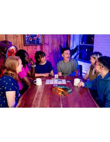 Jeu Codenames Jeu Codenames