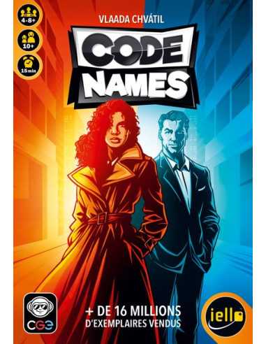 Jeu Codenames Jeu Codenames