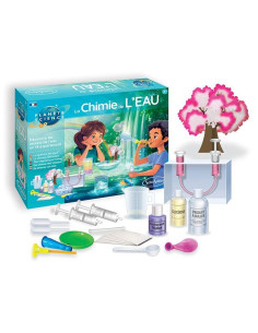 La Chimie de l'Eau -... 2