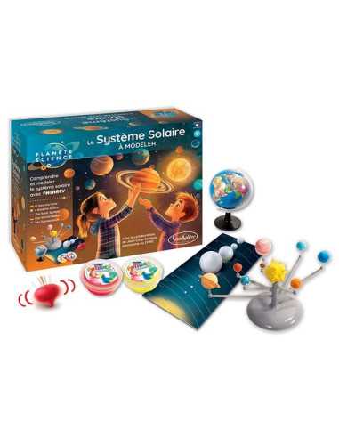 Le Système Solaire - Sentosphère Le Système Solaire - Sentosphère