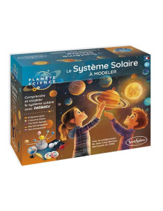 Le Système Solaire -...