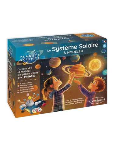 Le Système Solaire - Sentosphère Le Système Solaire - Sentosphère