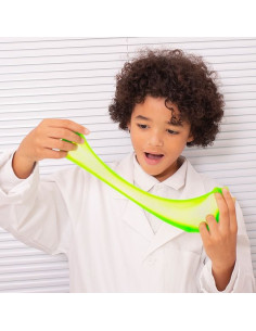 La Chimie du Slime -... 2