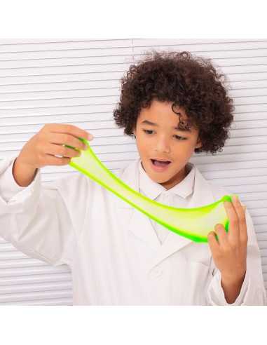 La Chimie du Slime - Sentosphère La Chimie du Slime - Sentosphère